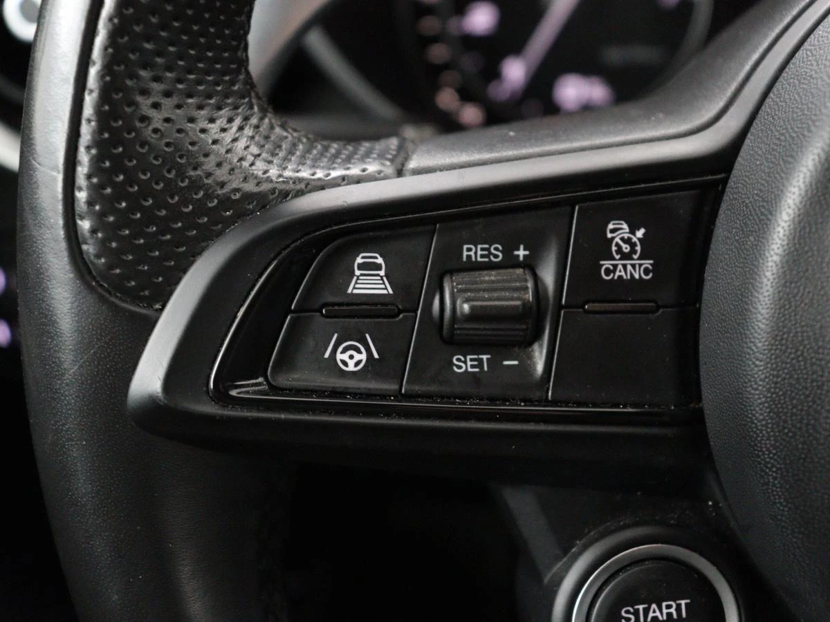 Hoofdafbeelding Alfa Romeo Giulia