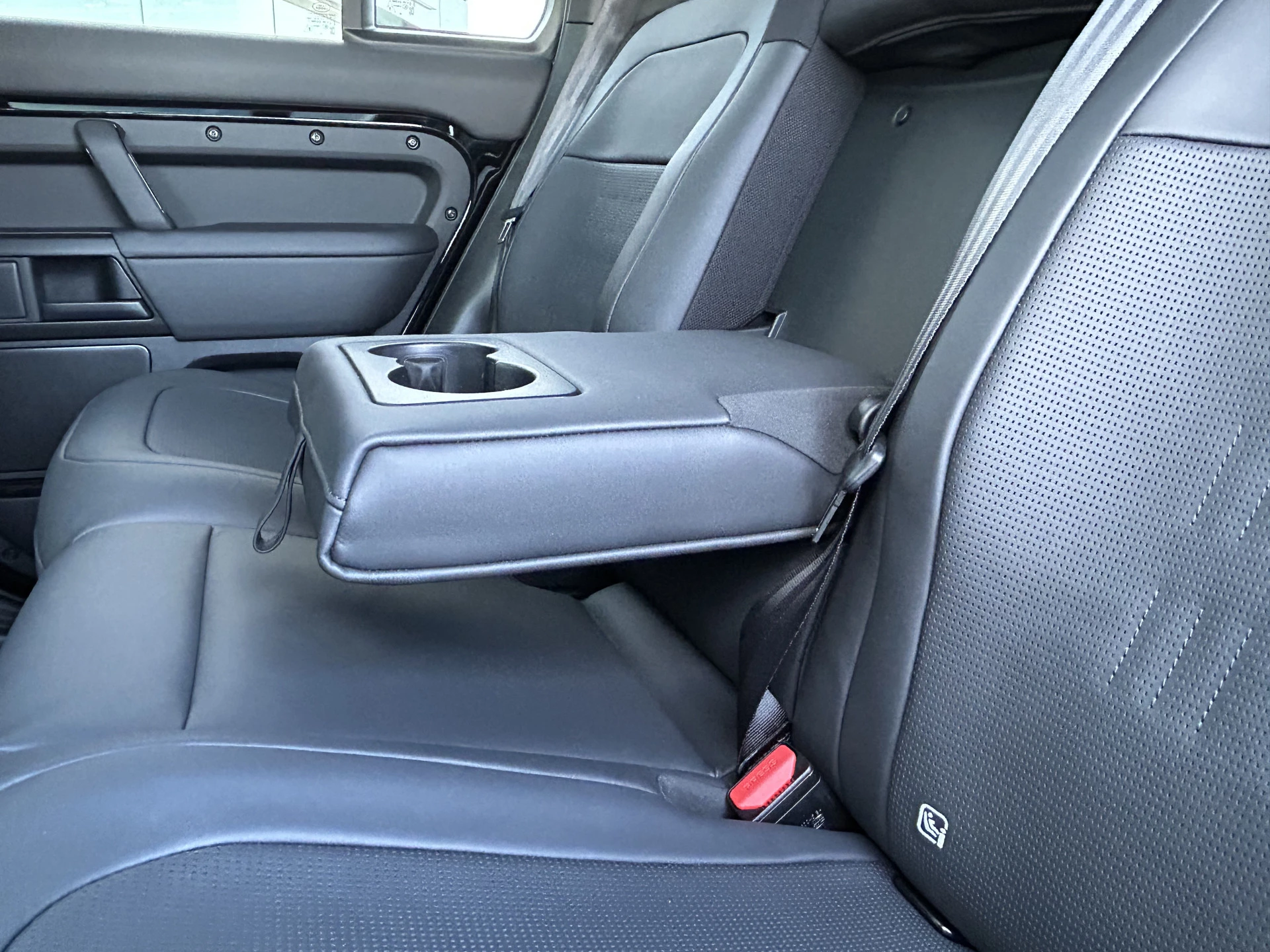 Hoofdafbeelding Land Rover Defender