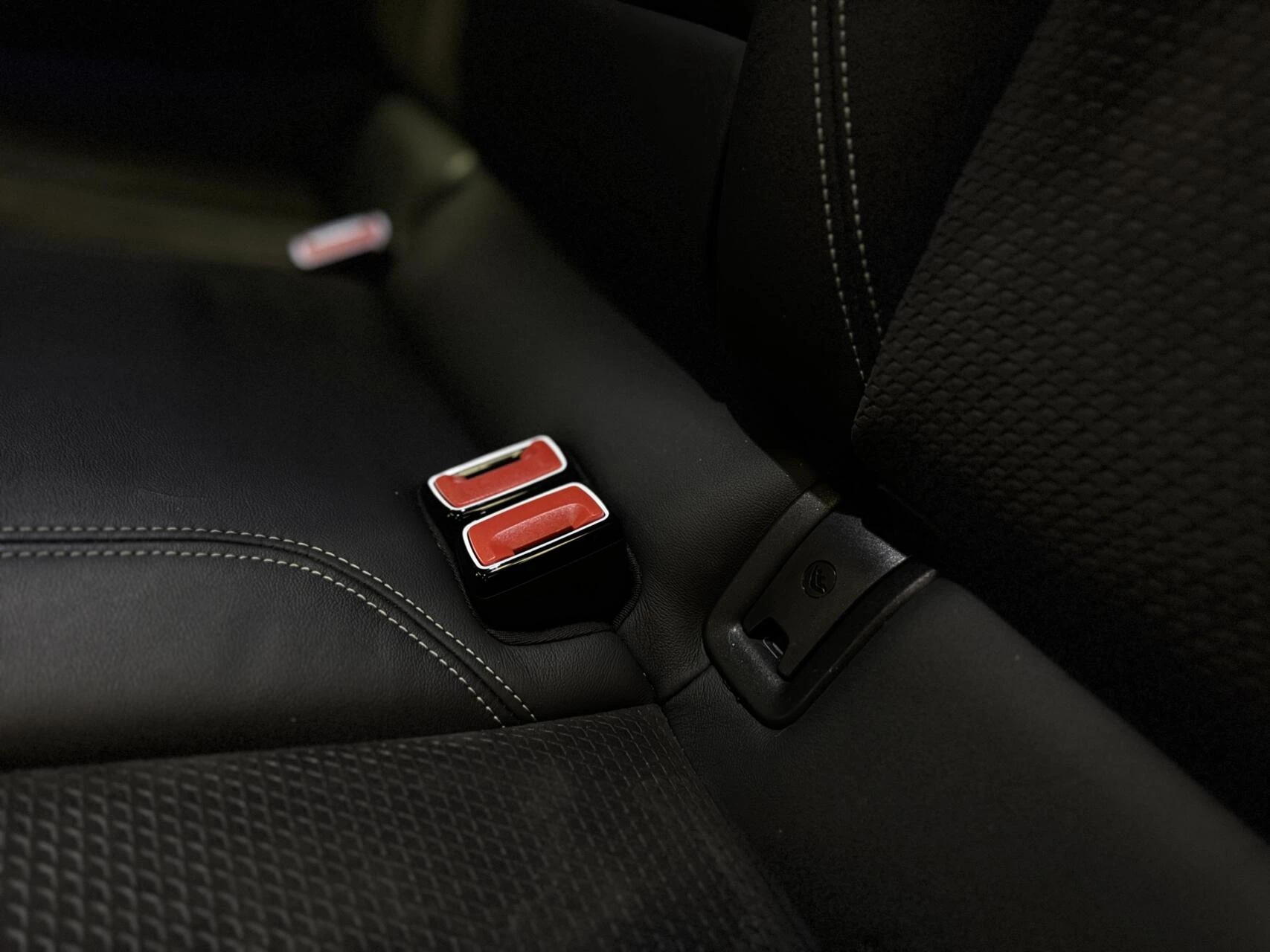 Hoofdafbeelding Audi A7