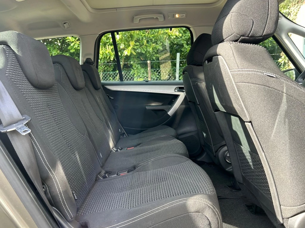 Hoofdafbeelding Citroën C4