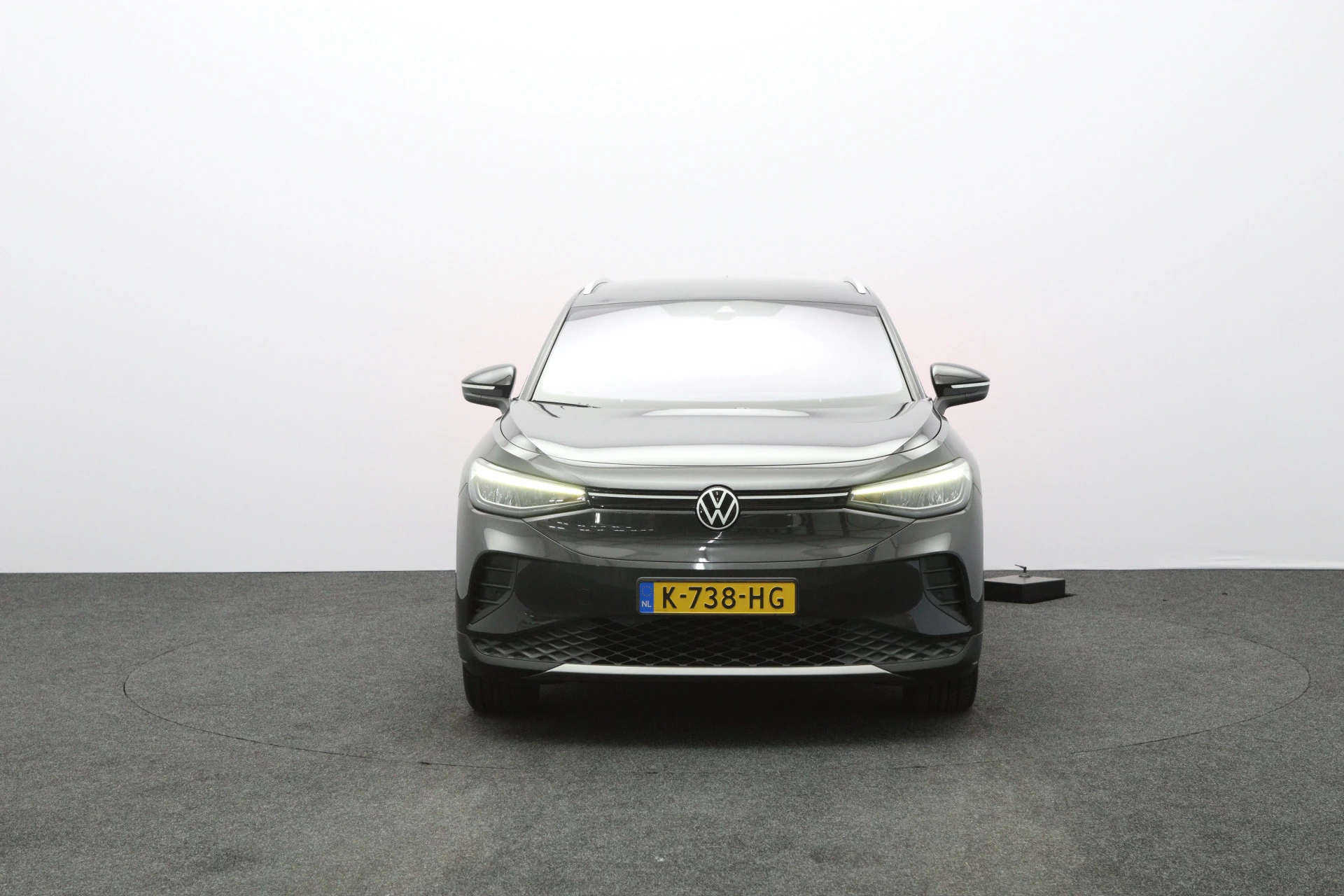 Hoofdafbeelding Volkswagen ID.4