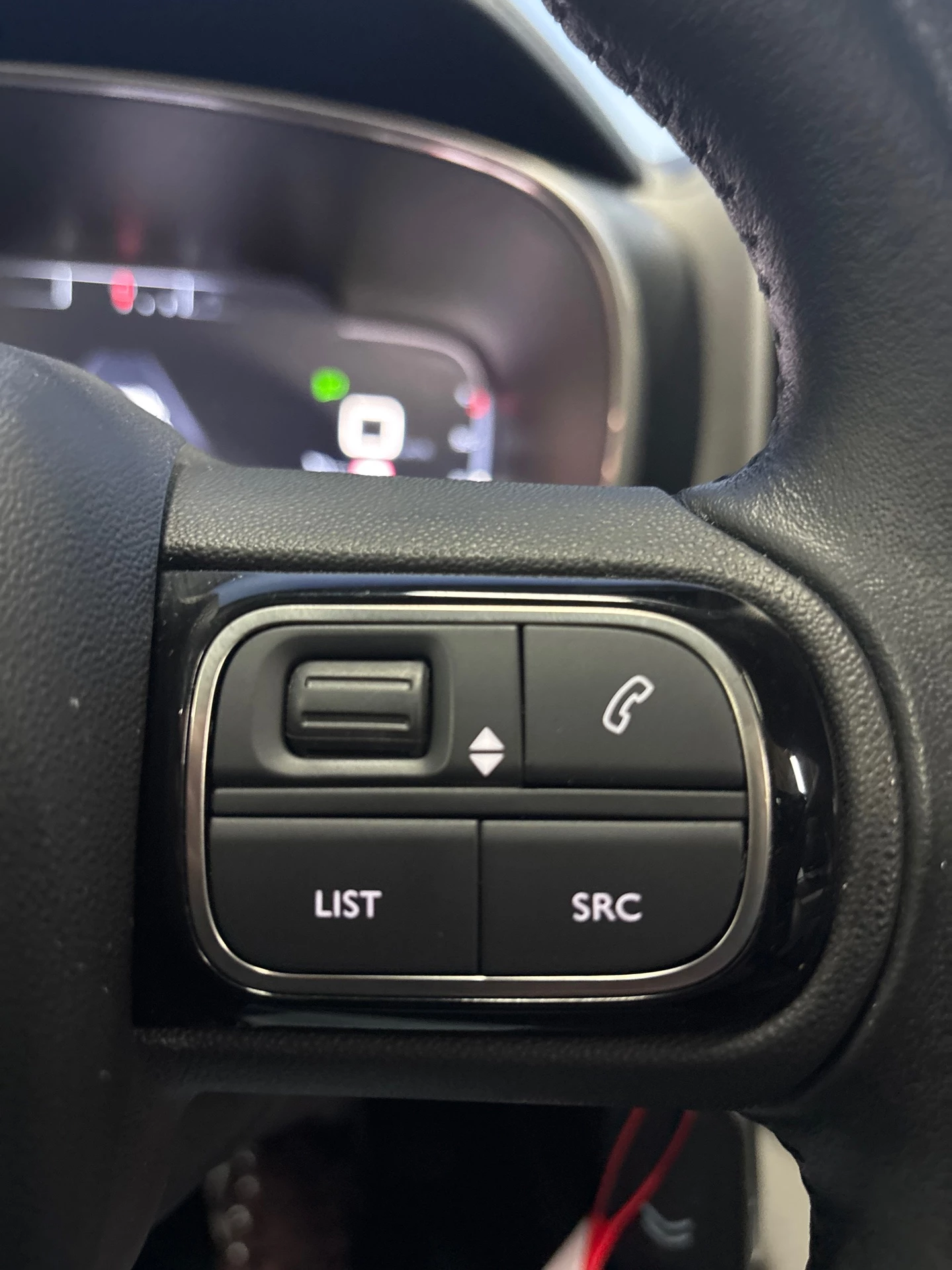 Hoofdafbeelding Citroën C5 Aircross