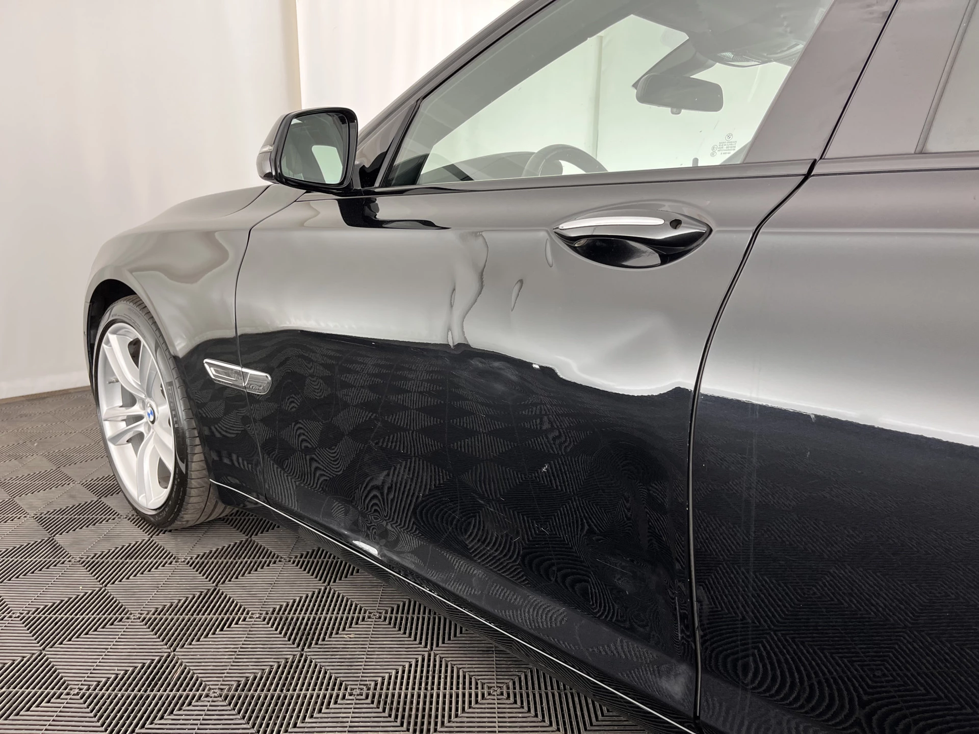 Hoofdafbeelding BMW 7 Serie