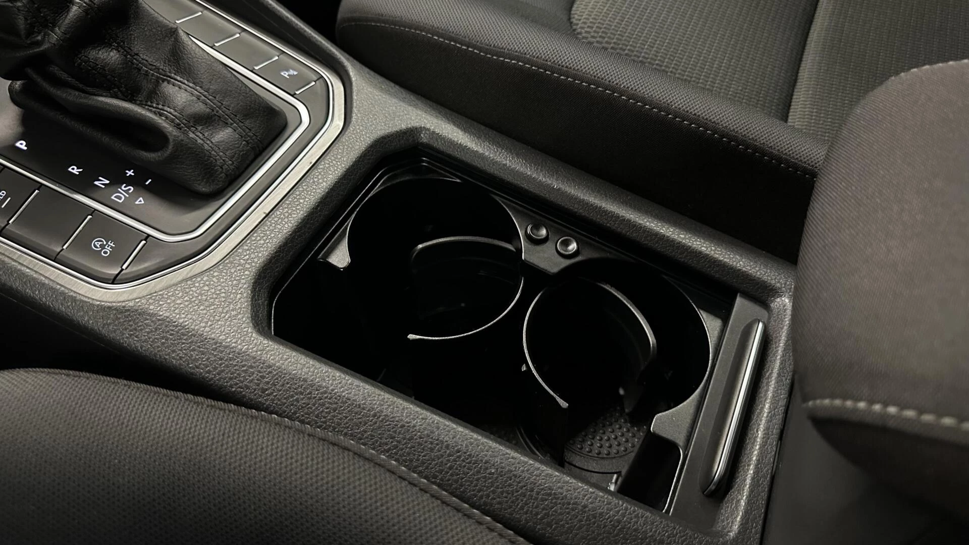 Hoofdafbeelding Volkswagen Golf Sportsvan