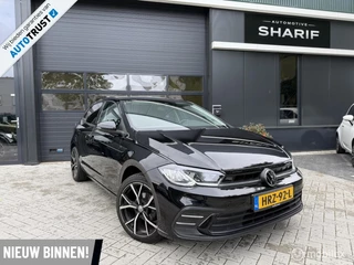 Volkswagen Polo 1.0 TSI Life