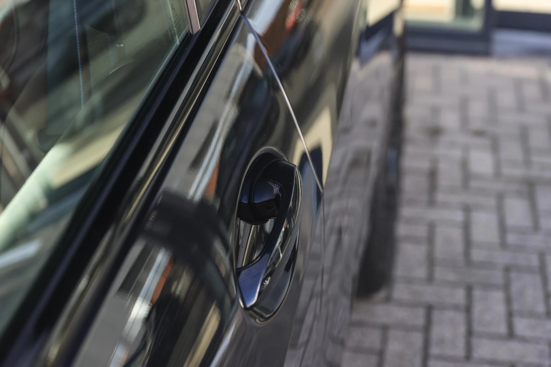 Hoofdafbeelding BMW X7