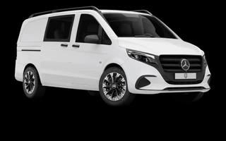 Mercedes-Benz Vito PRO 116CDI L3H1 3.2T 4x4 AT