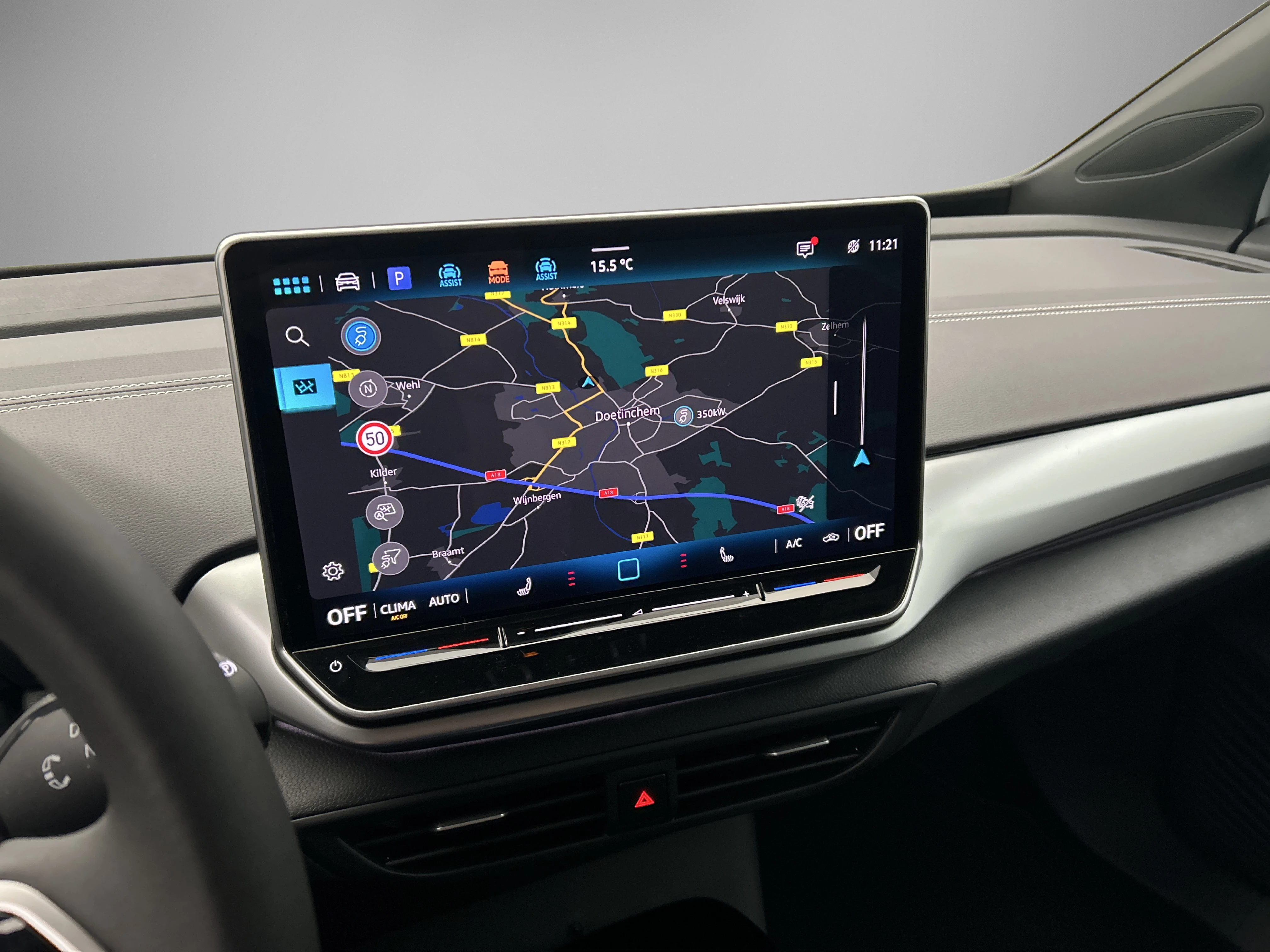 Hoofdafbeelding Volkswagen ID.4