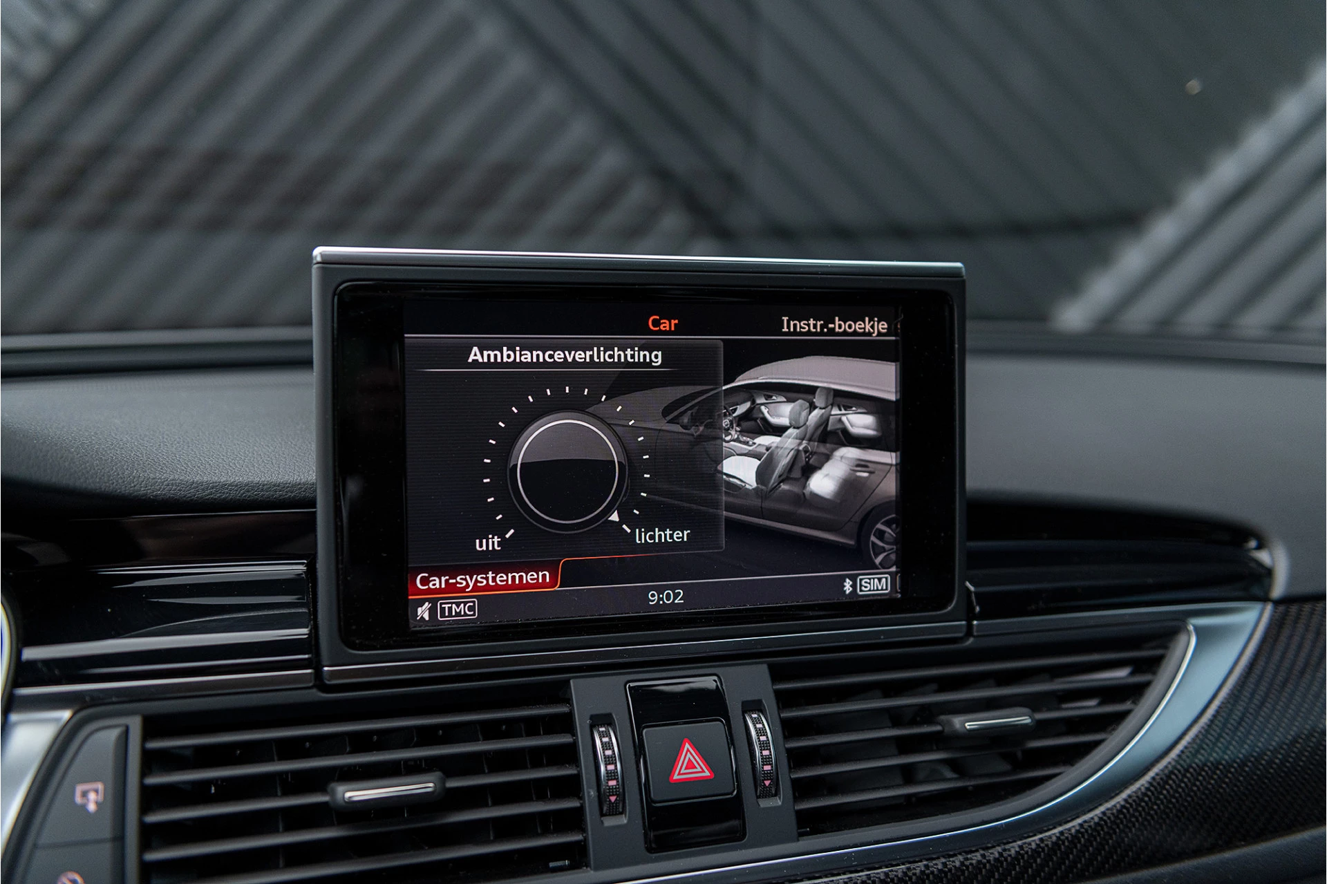 Hoofdafbeelding Audi RS6