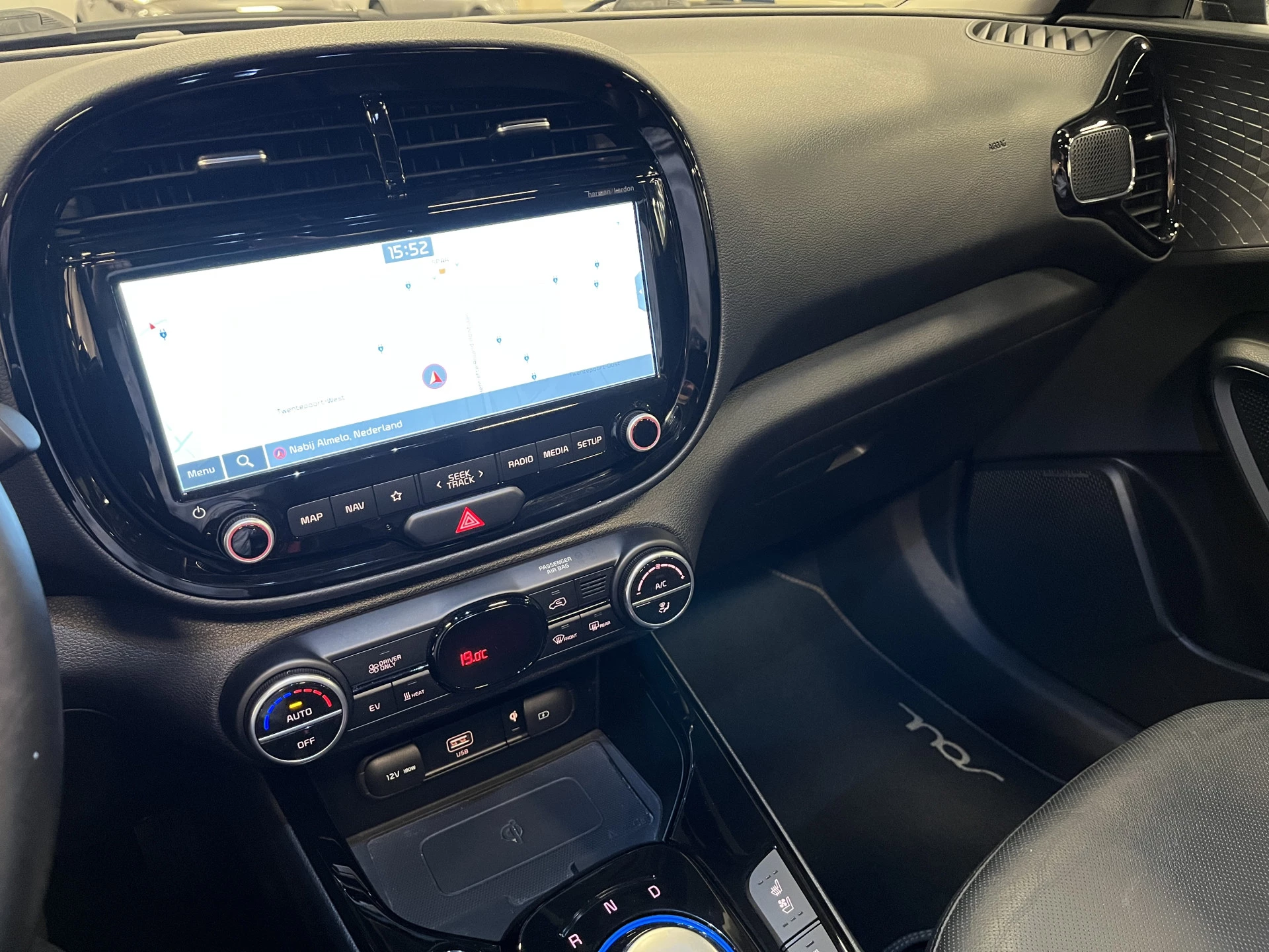Hoofdafbeelding Kia e-Soul