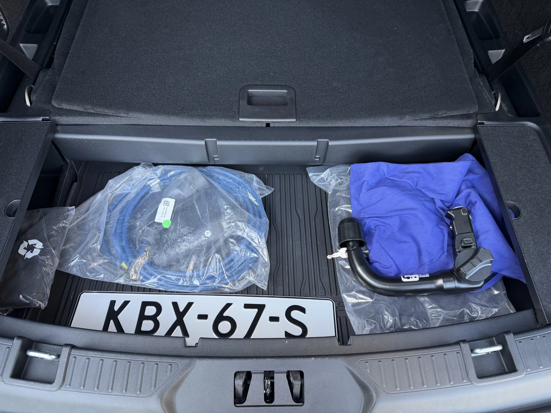 Hoofdafbeelding Ford Explorer