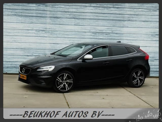 Volvo V40 1.5 T3 Polar+ Panorama Trekhaak Cam Harman Kardon