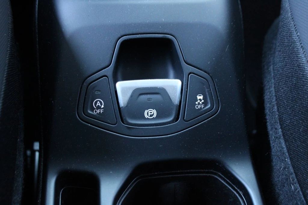 Hoofdafbeelding Jeep Renegade
