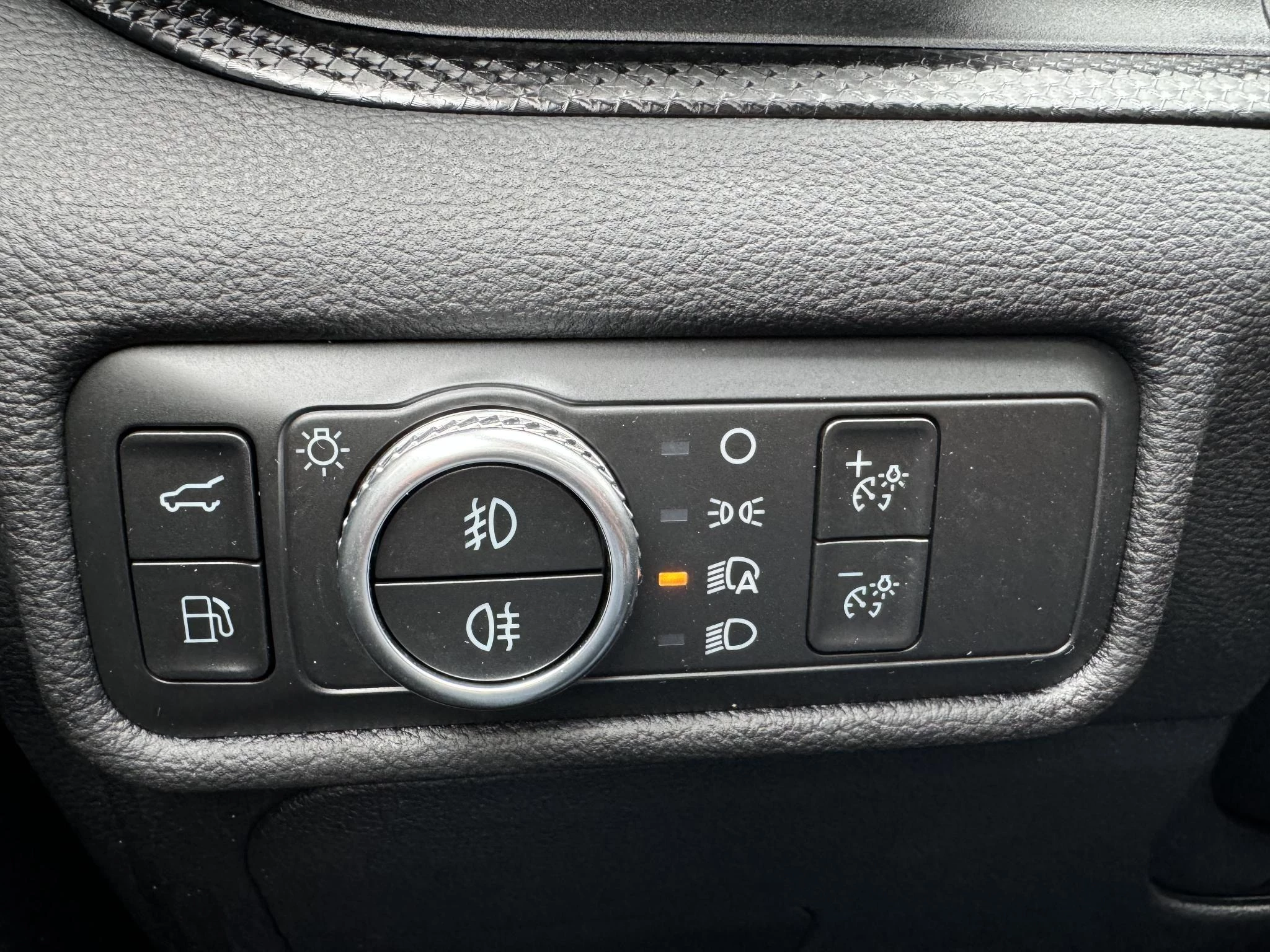 Hoofdafbeelding Ford Explorer