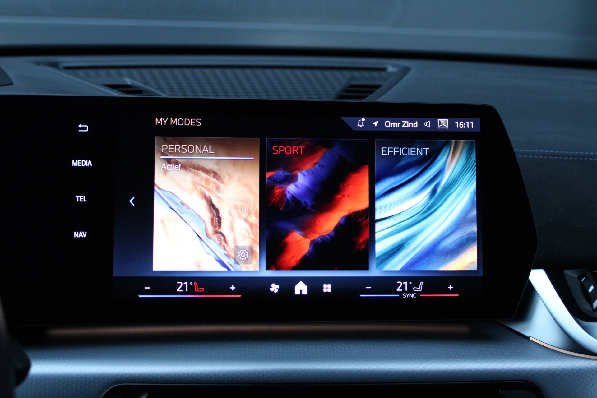 Hoofdafbeelding BMW X2