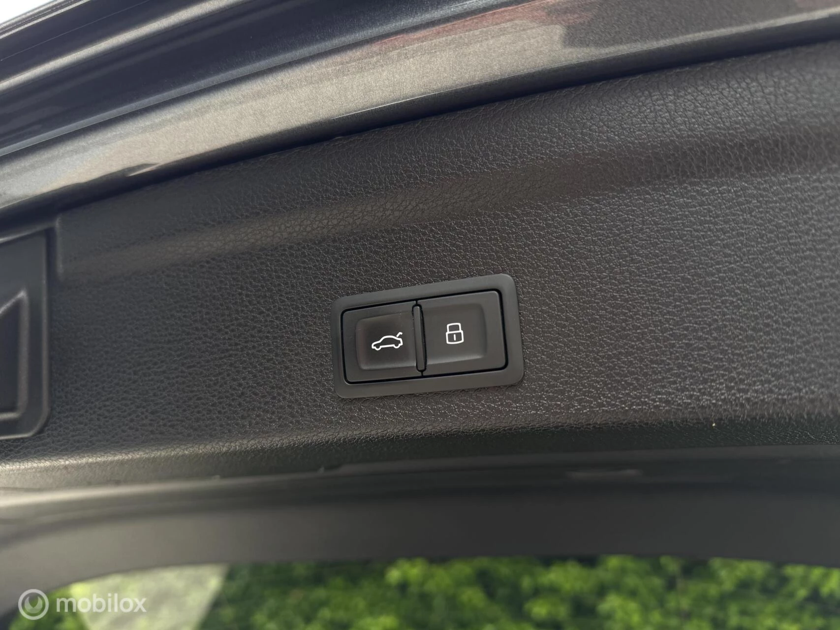 Hoofdafbeelding Audi RSQ3