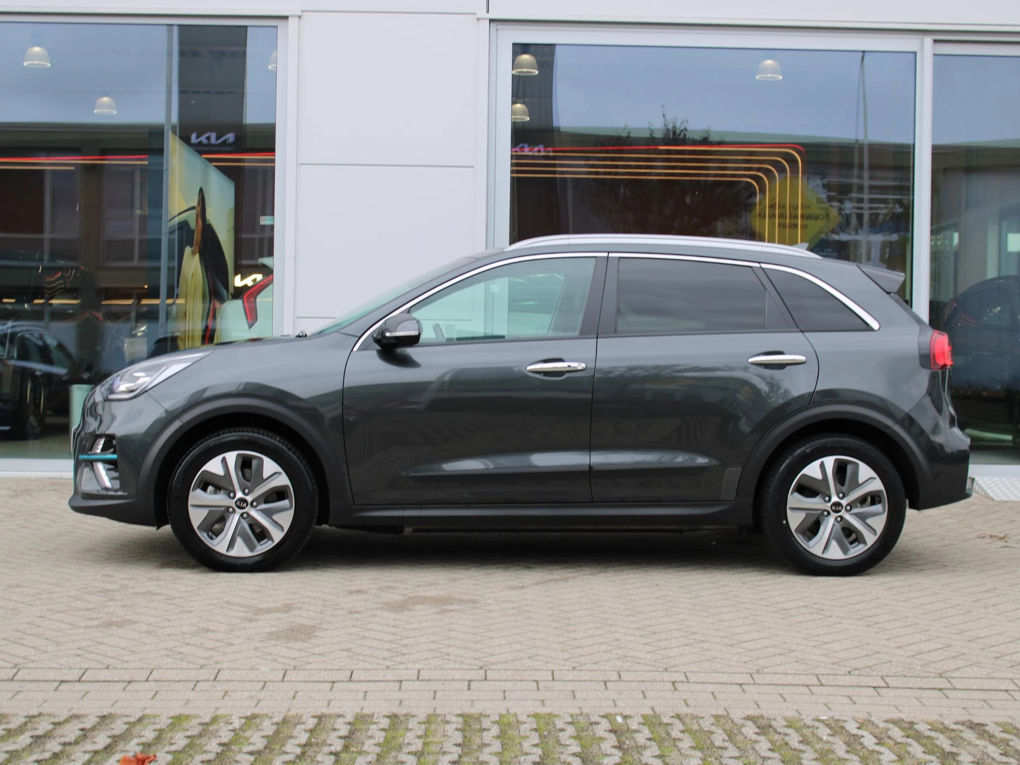 Hoofdafbeelding Kia e-Niro