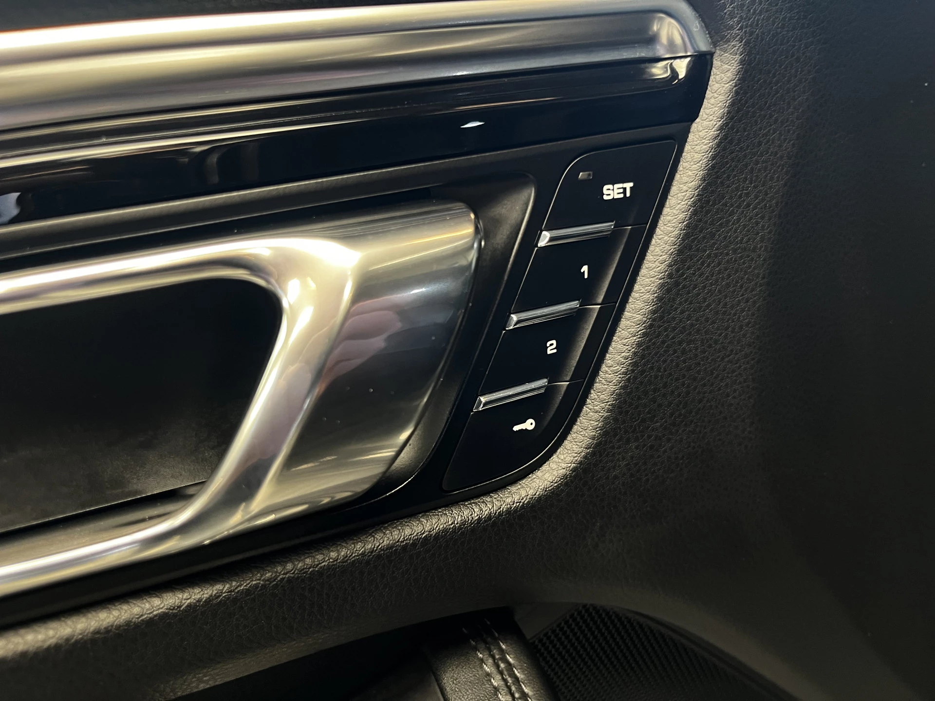 Hoofdafbeelding Porsche Macan