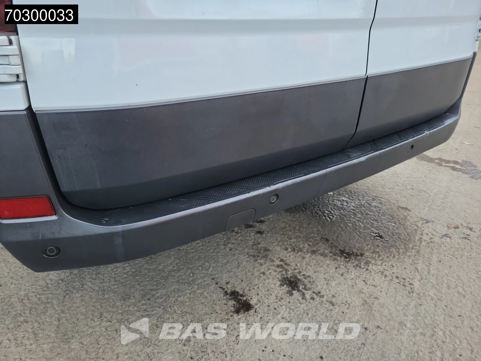 Hoofdafbeelding Maxus Deliver9