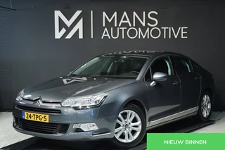 Citroen C5 1.6 THP Collection / TREKHAAK / CLIMA / CRUISE / PDC