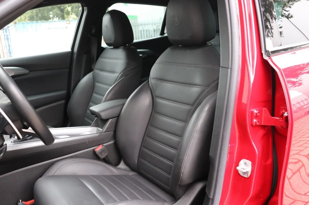 Hoofdafbeelding Alfa Romeo Tonale