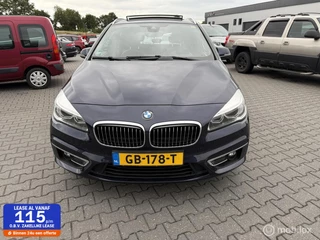 BMW 2-serie Active Tourer 218i Luxury