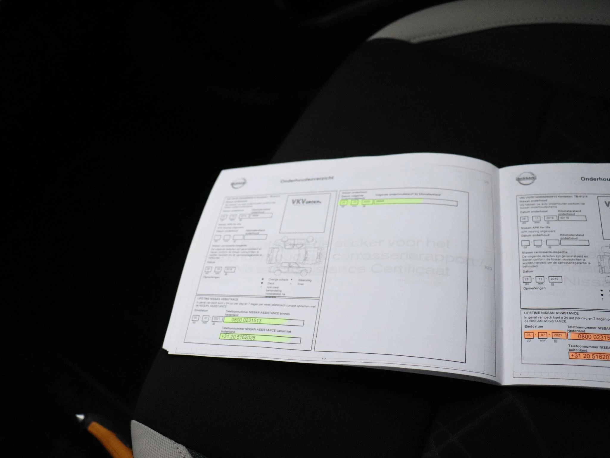 Hoofdafbeelding Nissan Micra