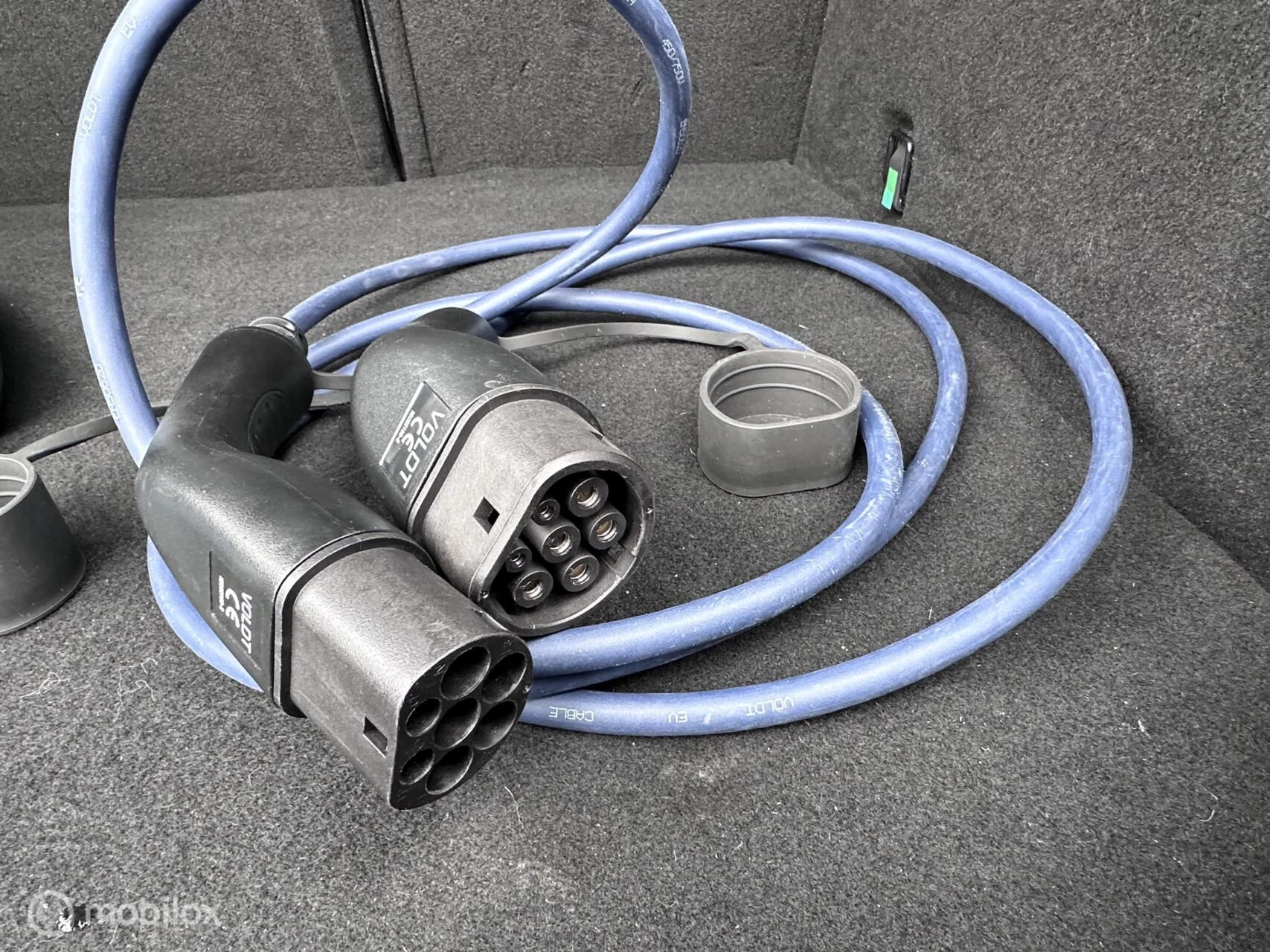 Hoofdafbeelding Mazda MX-30