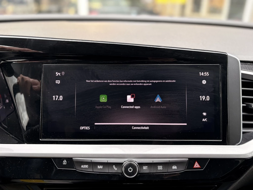 Hoofdafbeelding Opel Grandland