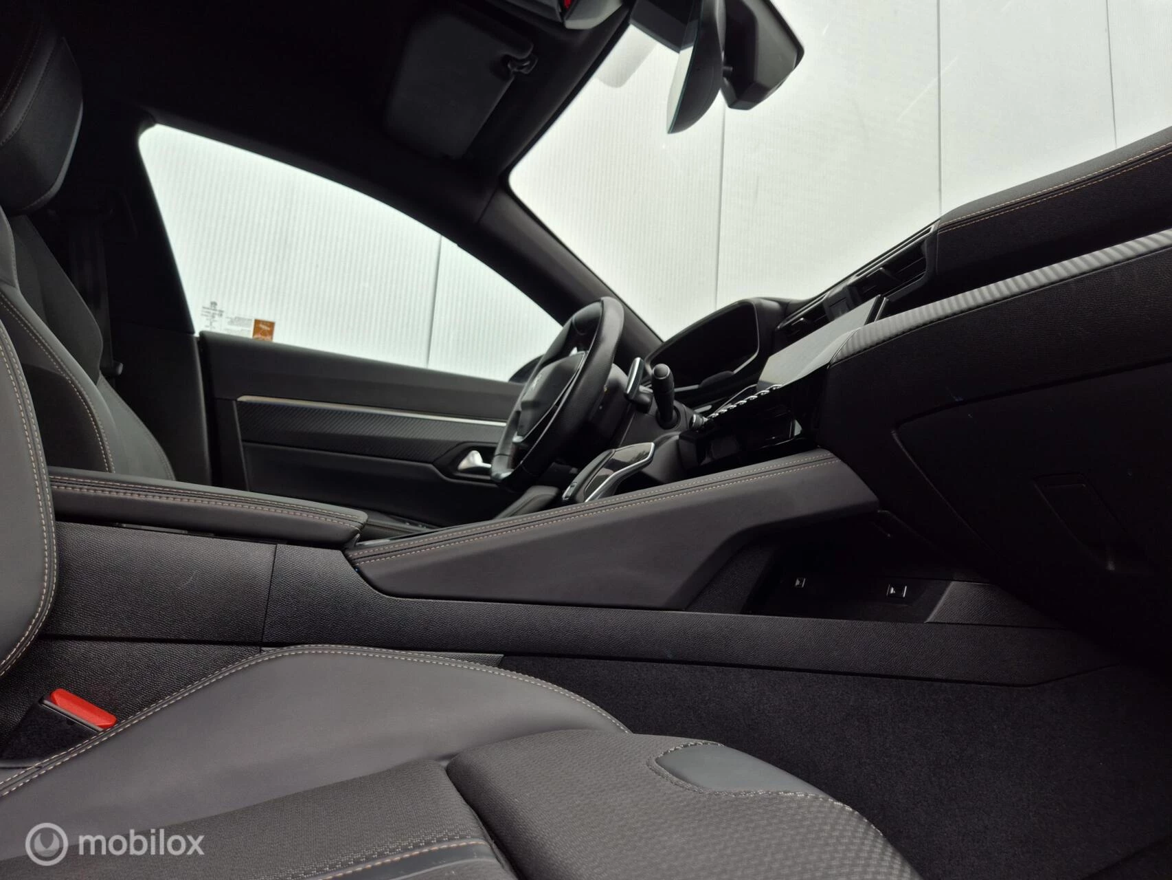 Hoofdafbeelding Peugeot 508