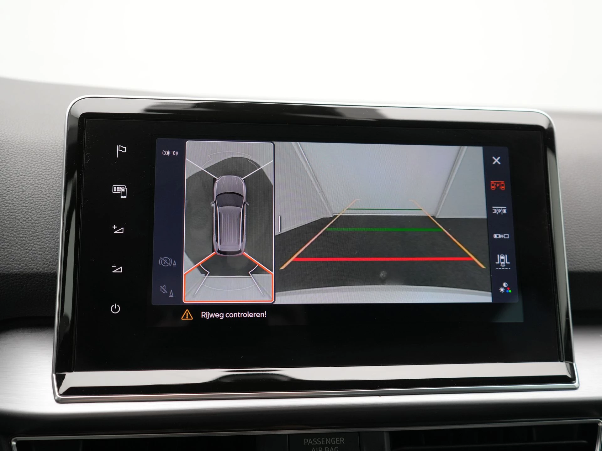 Hoofdafbeelding SEAT Tarraco