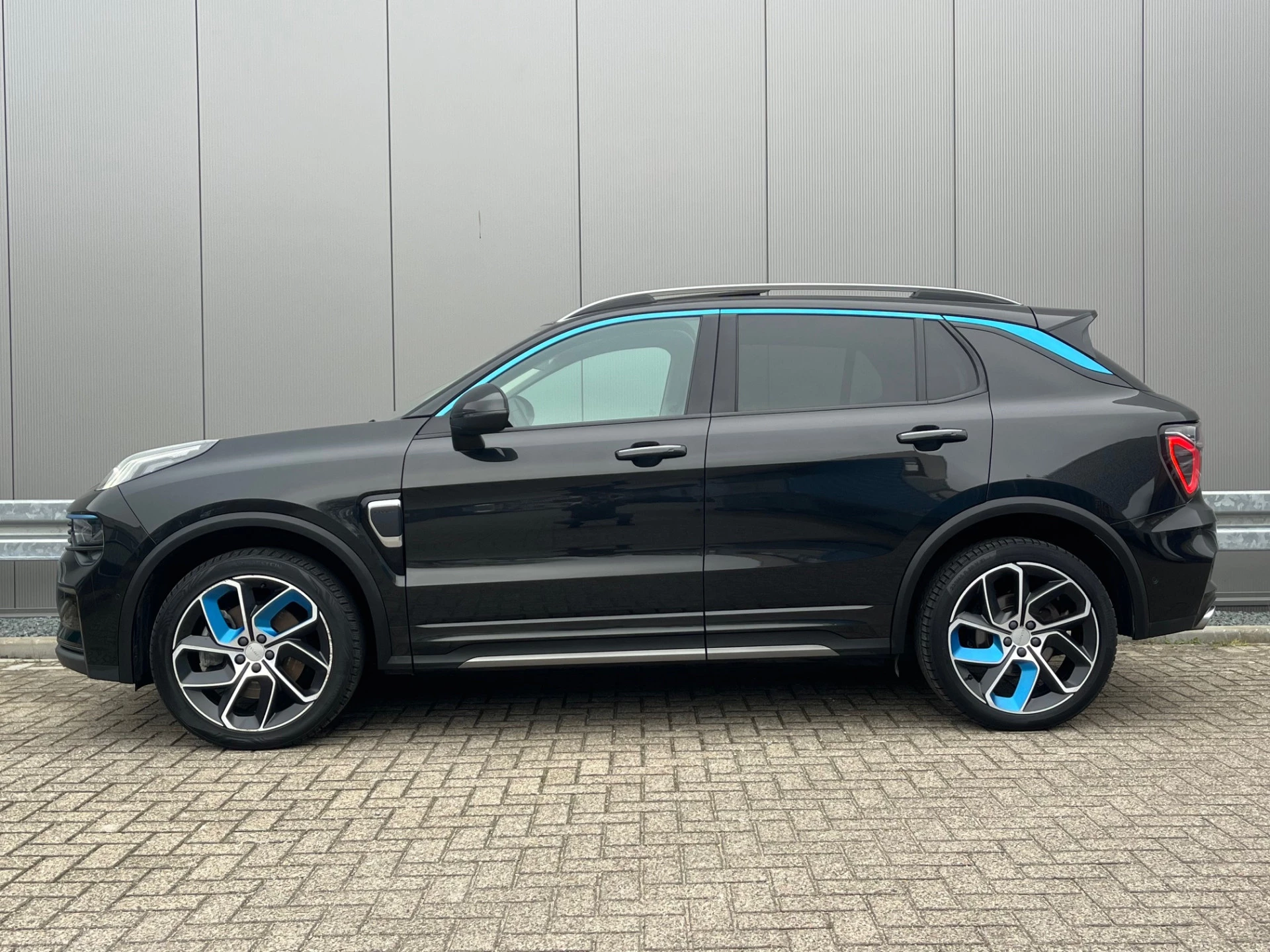 Hoofdafbeelding Lynk & Co 01