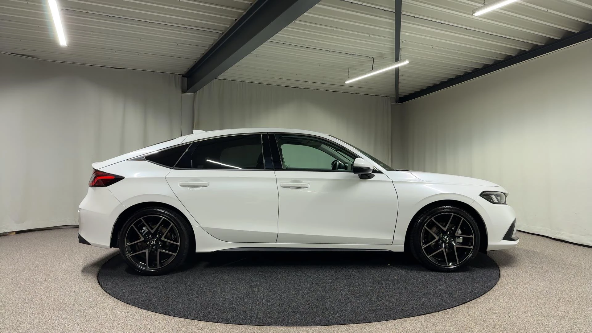 Hoofdafbeelding Honda Civic