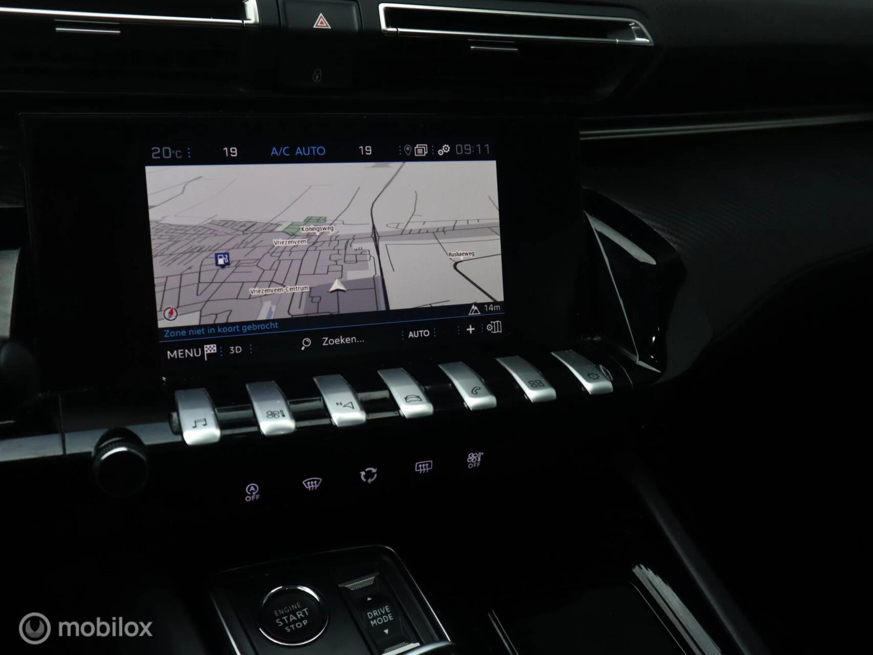Hoofdafbeelding Peugeot 508