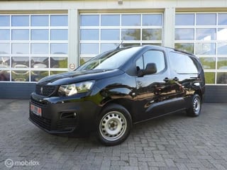 Peugeot Partner bestel 1.5 BlueHDI L2 Dubbele schuifdeur