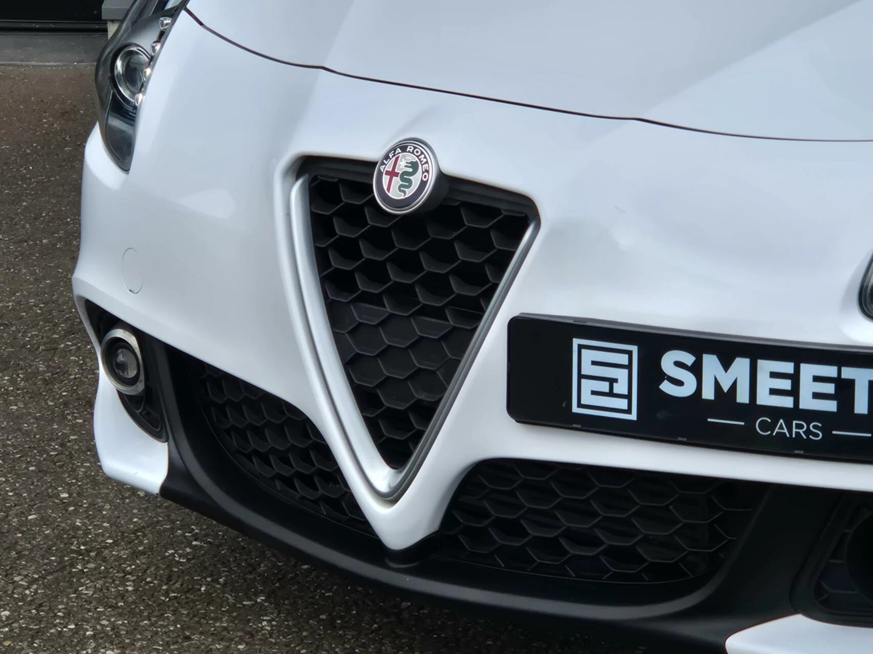 Hoofdafbeelding Alfa Romeo Giulietta