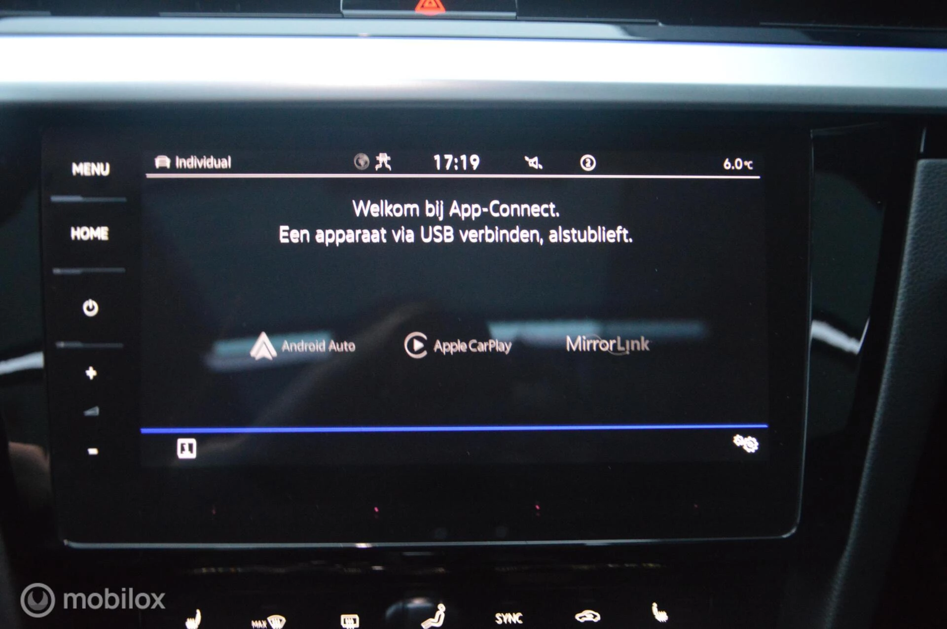 Hoofdafbeelding Volkswagen Arteon