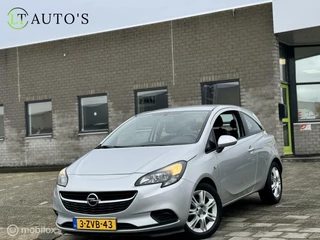 Opel Corsa 1.0 Turbo Edition|Airco Bluetooth NAP