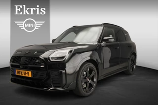 MINI Countryman C John Cooper Works L