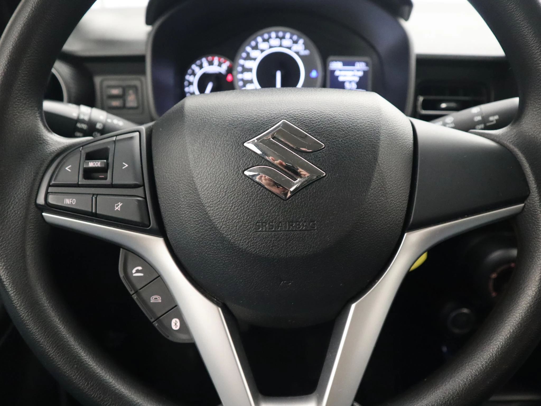 Hoofdafbeelding Suzuki Ignis