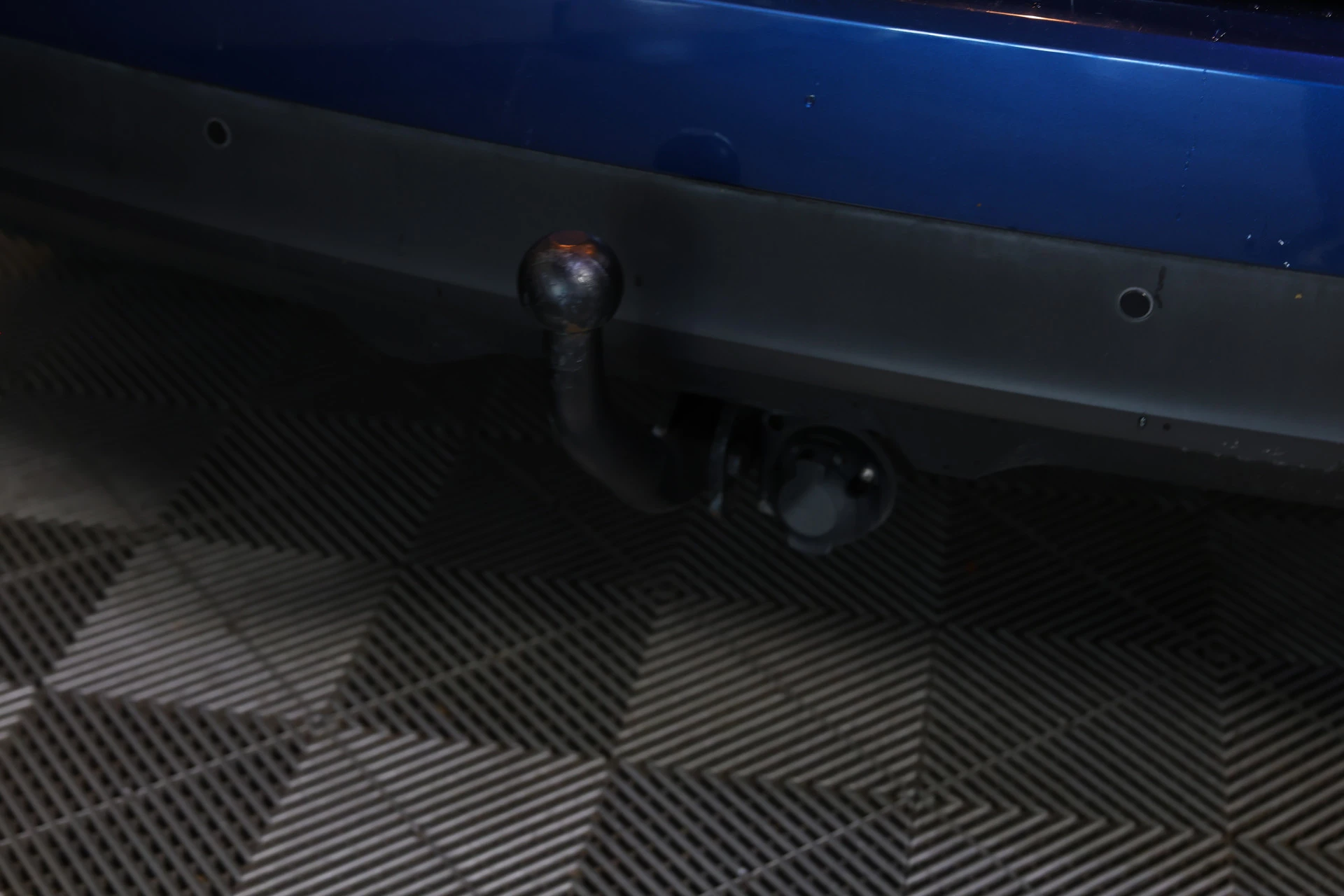Hoofdafbeelding Renault Scénic