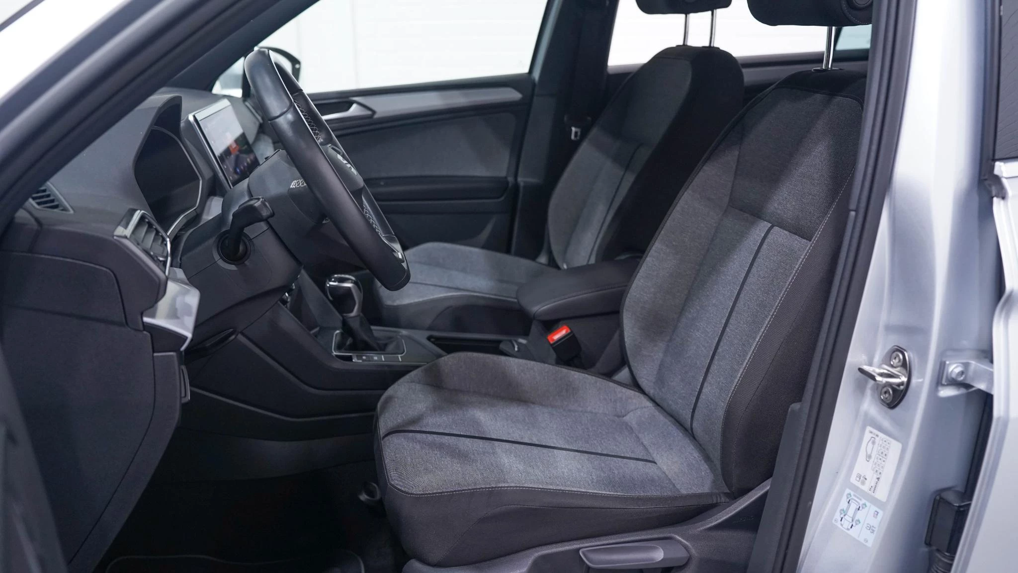 Hoofdafbeelding SEAT Tarraco