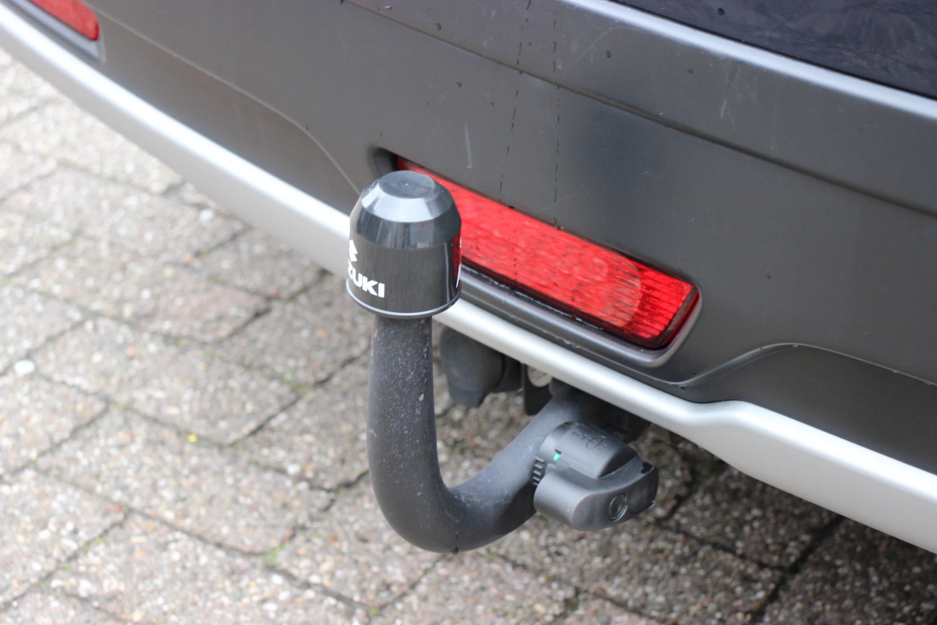 Hoofdafbeelding Suzuki S-Cross