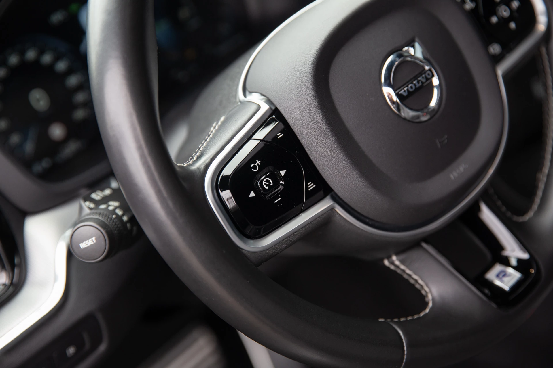 Hoofdafbeelding Volvo S60