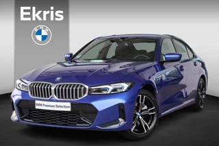 BMW 3 Serie Sedan 320e | M Sportpakket | Trekhaak