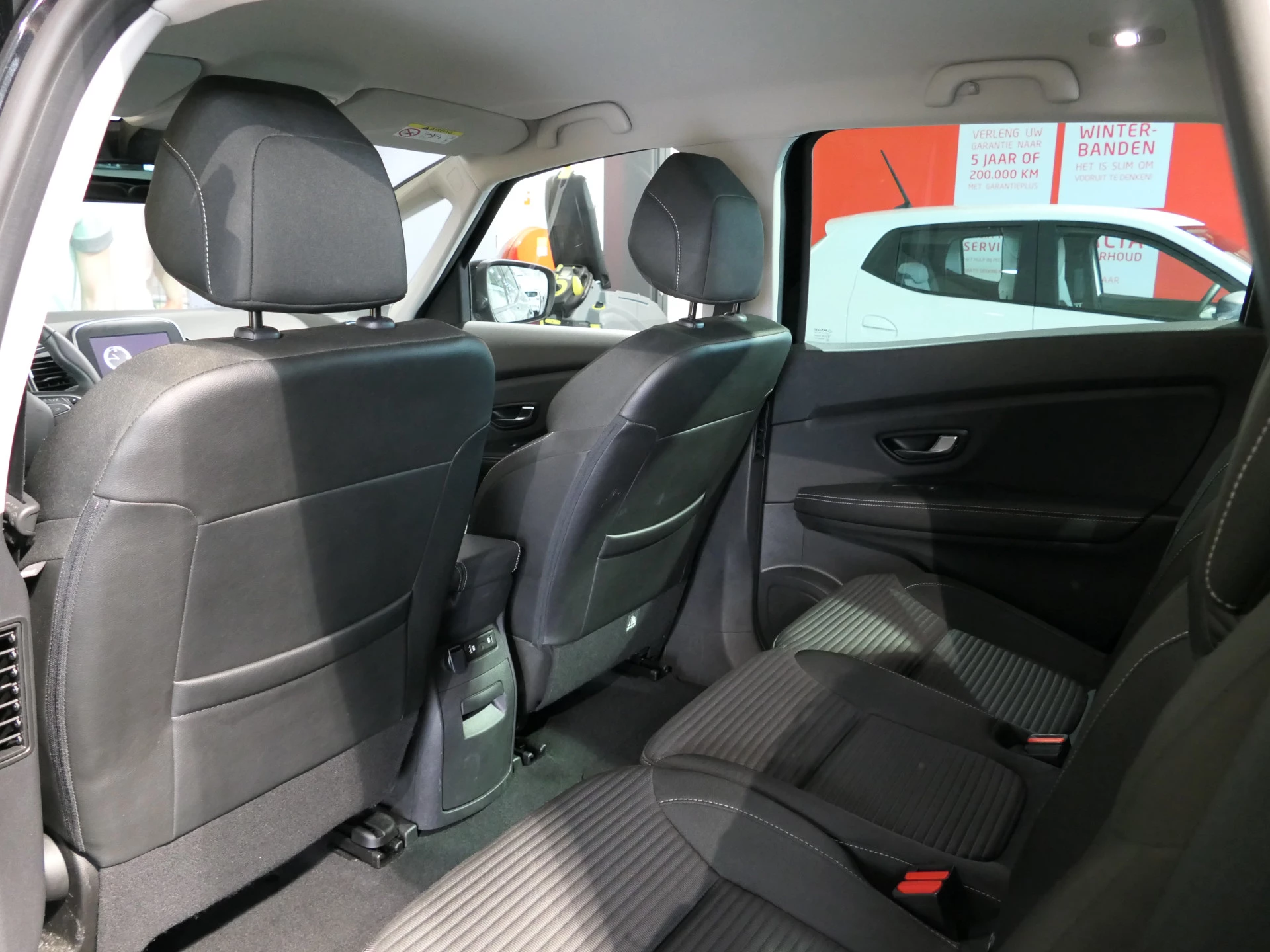 Hoofdafbeelding Renault Grand Scénic