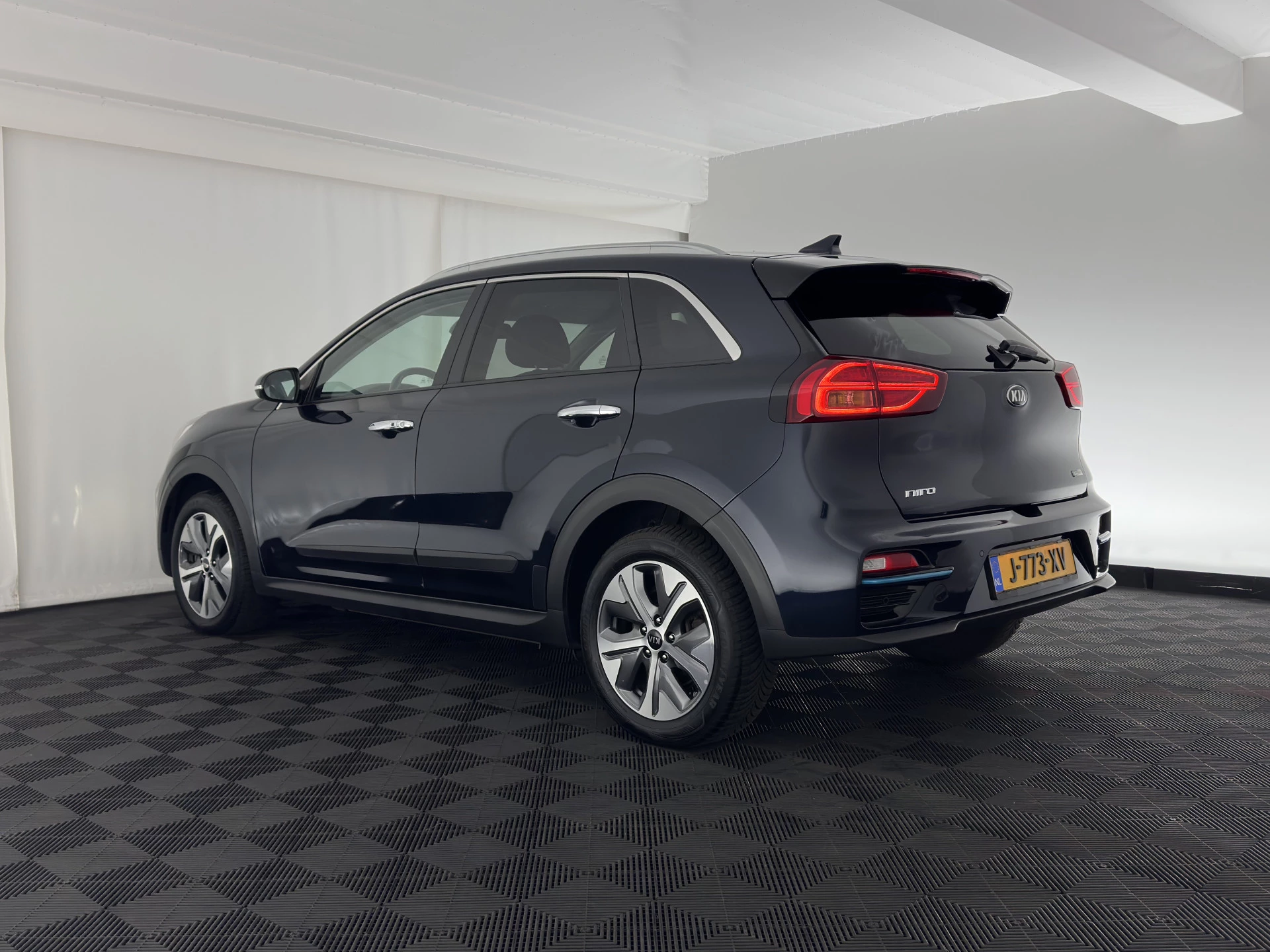 Hoofdafbeelding Kia e-Niro