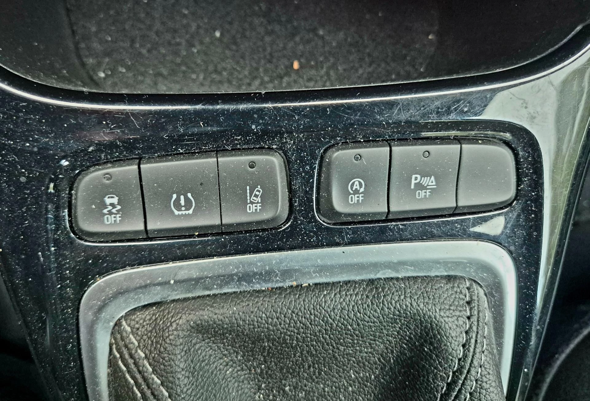 Hoofdafbeelding Opel Crossland