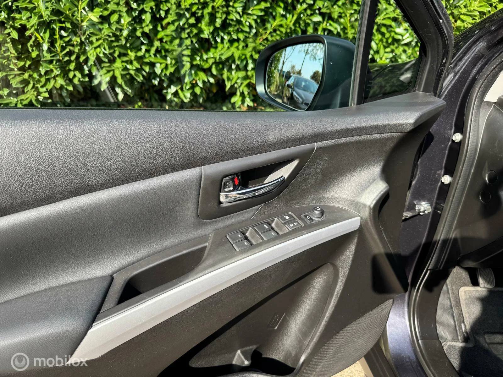 Hoofdafbeelding Suzuki S-Cross