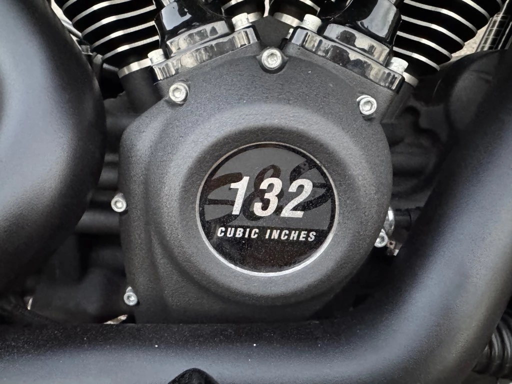 Hoofdafbeelding Harley-Davidson Low Rider